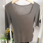 【ashes】square collar / M (45-52.5kg )