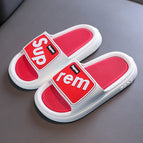 Red [Letters]] / 24-25 yards