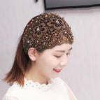 Rhinestone Coffee