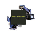 G4c (raw material abs + thickened pu glue suction cup) car mount