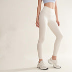 Milky white [no pockets] / S【suitable for 40-47.5kg】