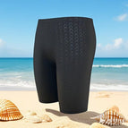 G821-imitation sharkskin pattern / Xl【 45-55kg 】