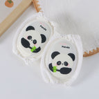 Bamboo panda