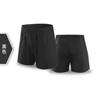 Black / M
