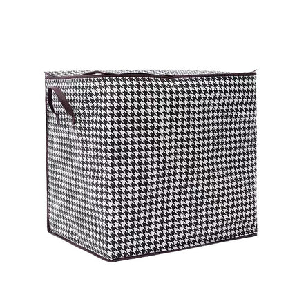 Clothes Quilt Moving Bag Big Mac Household Finishing Storage Bag Cabinet Large Dust-proof Box Storage Bag