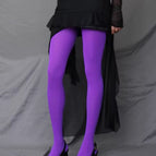 Medium purple / 40-70kg 100d free size