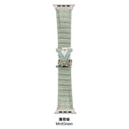 38/40/41/42(S10)mm / 01#Mint green-lambard pattern