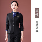 Black suit / 3XL