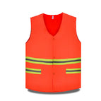 Orange / One size fits all