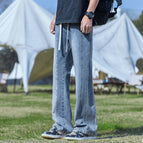 Bin 2503 retro blue / 3XL