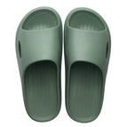 Green-smooth / Shoe size 36-37 recommended 35-36 feet
