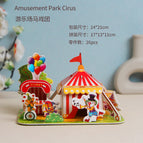 Circus 1690