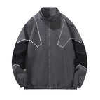 6657 gray / M