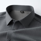 Dark gray / S