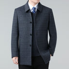 8830 gray (removable down liner) / 170/48