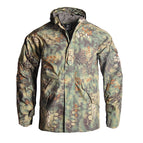 Jungle Python / XS
