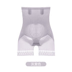 Gray purple / M