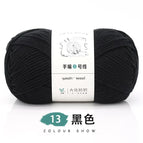 13 Black