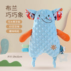Bran Qiao Qiao Xiang Baby Sleeping Doll (Bagged) 77g