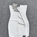 White / XS