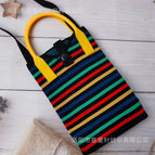 Black=rainbow