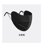 Black can be opened