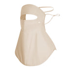 One size fits all / Beige