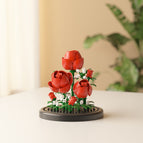M3108-rose [ordinary base-no dust cover]