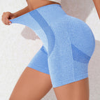 hemp blue / S