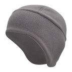 light gray thickened / Free size