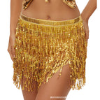 Golden / One size fits all