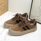 Brown [not fleece-lined]] / 35