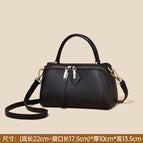 classic black