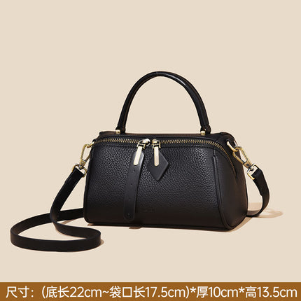 Vansiman Crossbody Bag Women's Summer Handbag Shoulder Bag Bag Women's Bag Guangzhou Luggage Women's Bag High-End