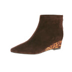 Red coffee color / 35