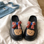 Black / 36-37