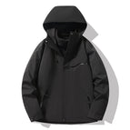 Same style for men and women - black / S