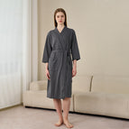 1601 gray [female] / M【within 165cm 65kg】