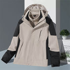 [removable liner--men] dark gray / 3XL