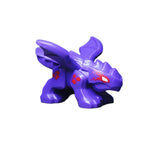 Purple baby dragon ayu