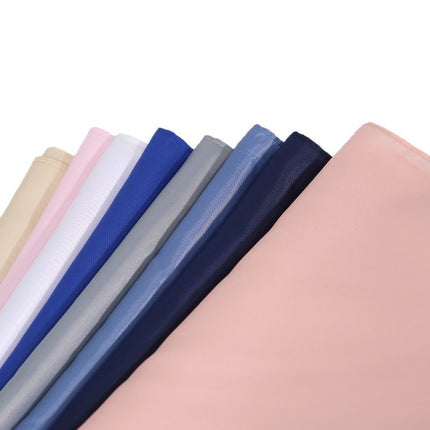 Triangle towel jk sailor suit scarf hand-made solid color Japanese JK uniform large bow tie women's free ring buckle small wholesale