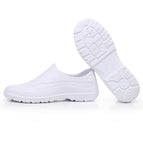 White eva shallow mouth (9cm) 990 / 38