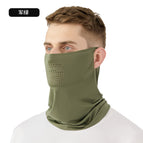 Army green / One size fits all