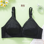 Black / 36