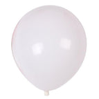 18 inch Macaroon white 50