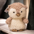 【no standard】 / Cute pet owl【20cm】