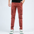 Red / L/32