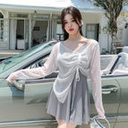 Grey / XL