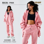 Pink / S