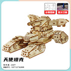 Angel Tank